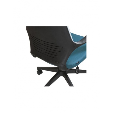Компьютерное кресло Brabix Premium Prime EX-515 ткань голубое - фото 8