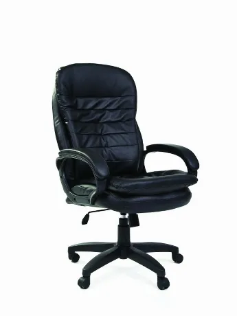 Компьютерное кресло Chairman 795 LT черный