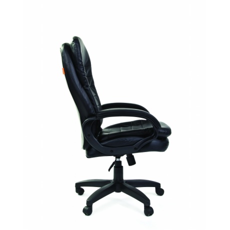Кресло компьютерное Chairman 795 LT черный - фото 3