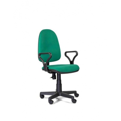 Кресло UTFC Престиж Самба С34 (зелёный) - фото 1