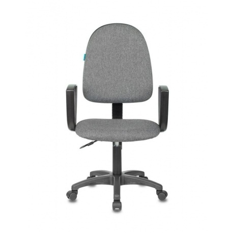 Кресло Бюрократ CH-1300N/3C1 серый Престиж+ 3C1 - фото 2