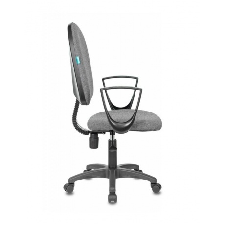 Кресло Бюрократ CH-1300N/3C1 серый Престиж+ 3C1 - фото 3