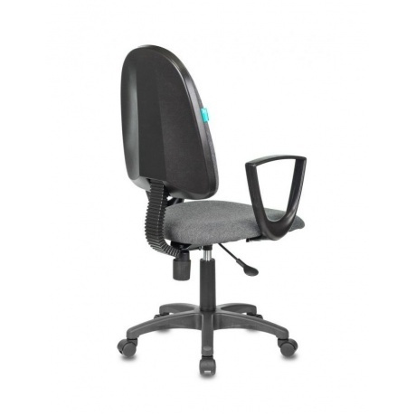 Кресло Бюрократ CH-1300N/3C1 серый Престиж+ 3C1 - фото 4