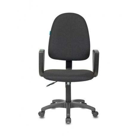 Кресло Бюрократ CH-1300N/3C11 черный Престиж+ 3C11 - фото 2