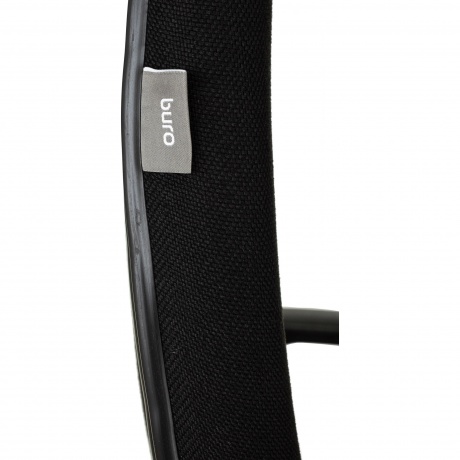 Кресло руководителя Бюрократ CH-808AXSN/#B черный 3C11 - фото 8