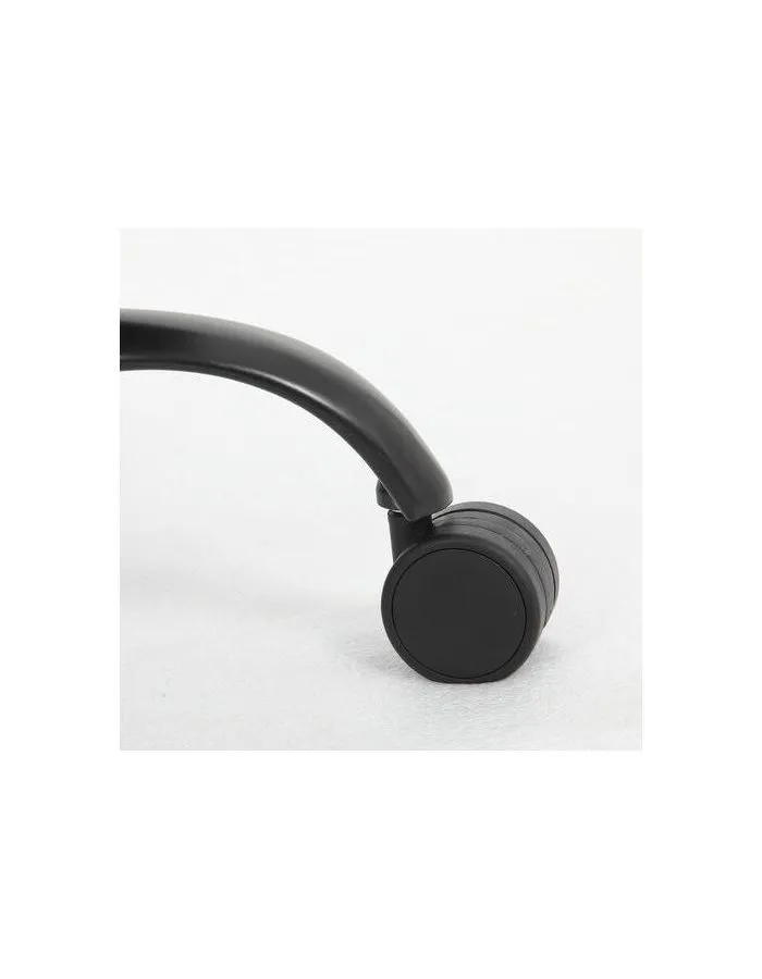 Компьютерное кресло Brabix Premium Heavy Duty HD-004 экокожа черное - фото 12