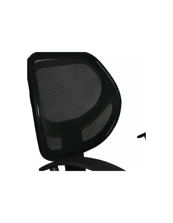 Кресло компактное BRABIX Flip MG-305 ткань TW черное - фото 6