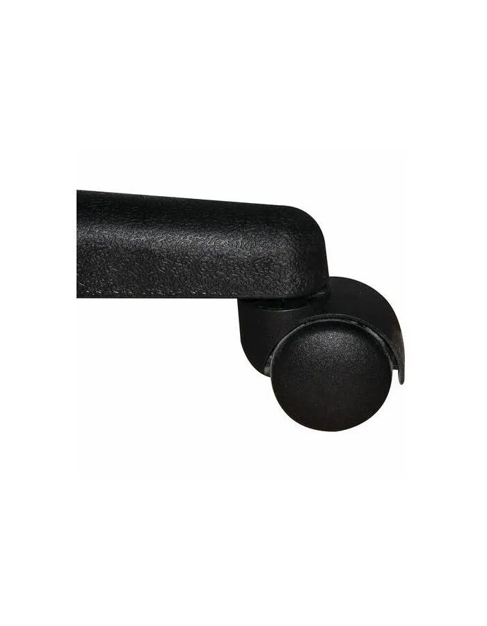 Кресло компактное BRABIX Flip MG-305 ткань TW черное - фото 10