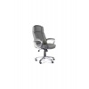 Кресло UTFC М-704 Ройс/Royce silver PL S-0422 (серый)
