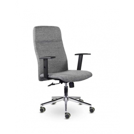 Кресло UTFC М-903 Софт CH Люкс Moderno 02 (Серый) - фото 1
