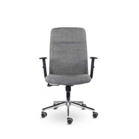 Кресло UTFC М-903 Софт CH Люкс Moderno 02 (Серый) - фото 2