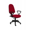 Кресло UTFC Престиж Самба Z07 (бордовый)