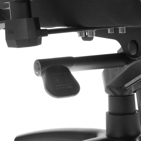 Компьютерное кресло AKRacing PRIME (AK-K7018-BR) black/red - фото 11