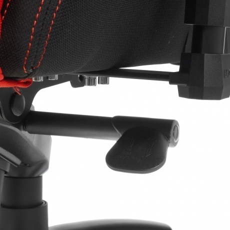 Компьютерное кресло AKRacing PRIME (AK-K7018-BR) black/red - фото 12