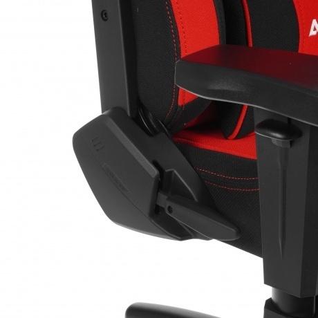 Компьютерное кресло AKRacing PRIME (AK-K7018-BR) black/red - фото 13