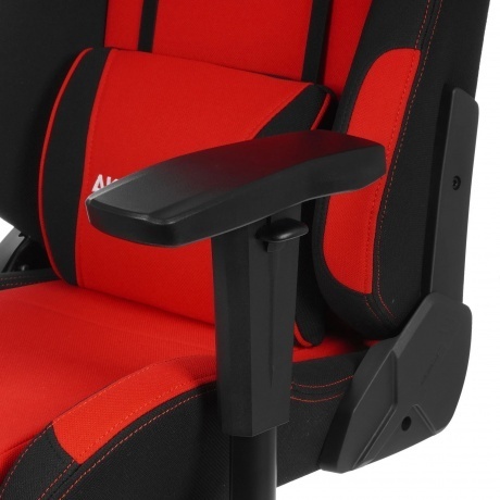 Компьютерное кресло AKRacing PRIME (AK-K7018-BR) black/red - фото 14