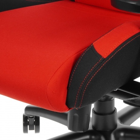 Компьютерное кресло AKRacing PRIME (AK-K7018-BR) black/red - фото 15