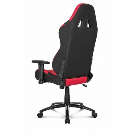 Компьютерное кресло AKRacing PRIME (AK-K7018-BR) black/red - фото 17