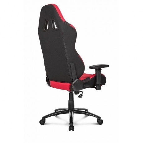 Компьютерное кресло AKRacing PRIME (AK-K7018-BR) black/red - фото 18