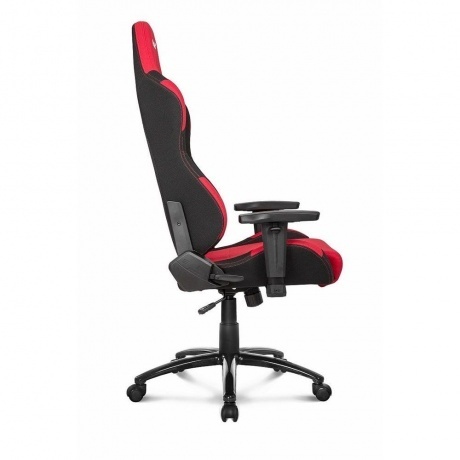 Компьютерное кресло AKRacing PRIME (AK-K7018-BR) black/red - фото 19