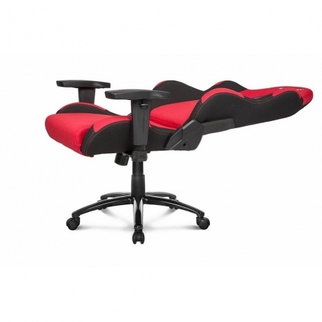 Компьютерное кресло AKRacing PRIME (AK-K7018-BR) black/red - фото 29