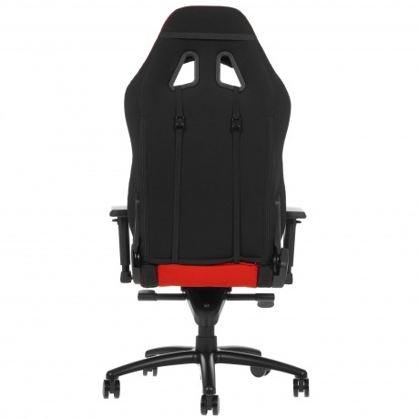 Компьютерное кресло AKRacing PRIME (AK-K7018-BR) black/red - фото 6