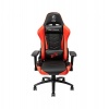 Кресло игровое MSI MAG CH120 черный/красный