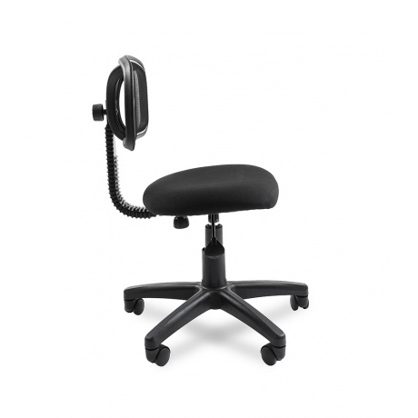 Кресло компьютерное Chairman 250 черный - фото 3