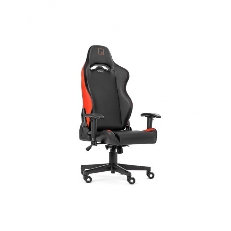 Компьютерное кресло WARP Sg чёрно-красное (SG-BRD)