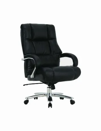 Компьютерное кресло BRABIX PREMIUM Bomer HD-007 (рециклированная...