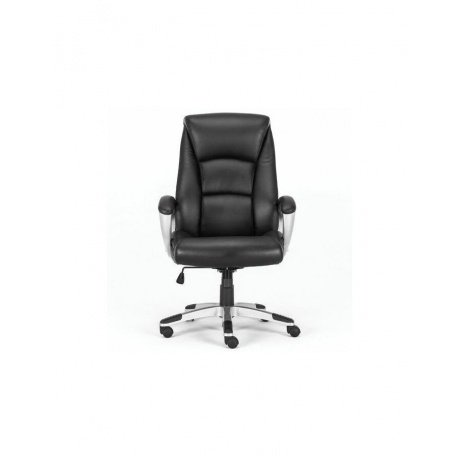 Компьютерное кресло BRABIX PREMIUM Grand EX-501, рециклированная кожа, черное, 531950 - фото 6