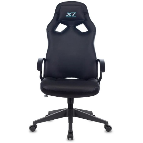 Кресло игровое A4Tech X7 GG-1000B - фото 2