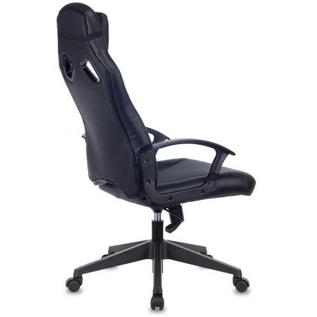 Кресло игровое A4Tech X7 GG-1000B - фото 4