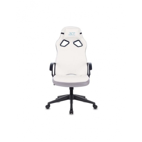 Кресло игровое A4Tech X7 GG-1000W - фото 2