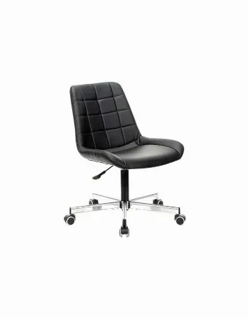 Кресло компьютерное Brabix Deco MG-316 (532080) Silver/Black