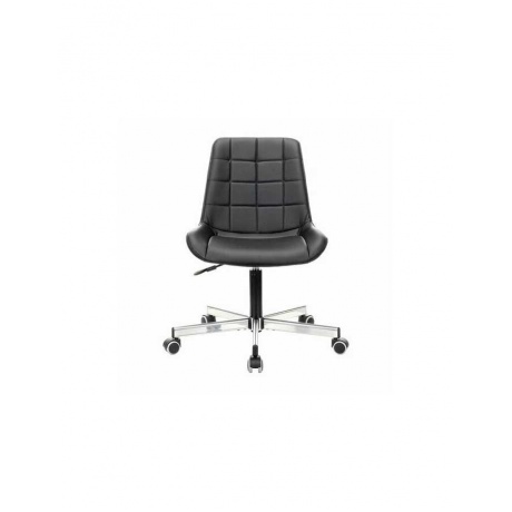 Кресло компьютерное Brabix Deco MG-316 (532080) Silver/Black - фото 2