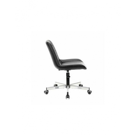 Кресло компьютерное Brabix Deco MG-316 (532080) Silver/Black - фото 3