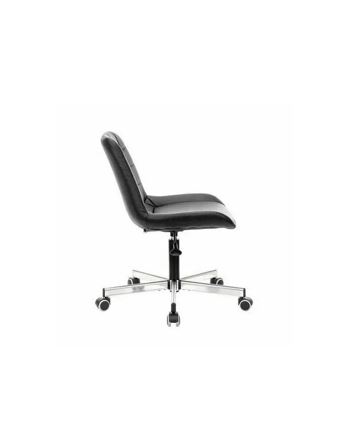 Кресло компьютерное Brabix Deco MG-316 (532080) Silver/Black - фото 3