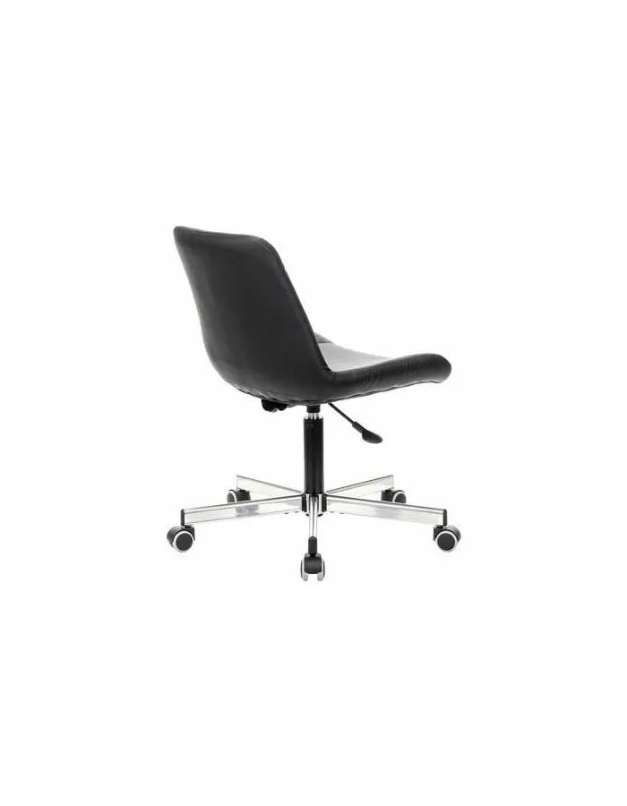 Кресло компьютерное Brabix Deco MG-316 (532080) Silver/Black - фото 4