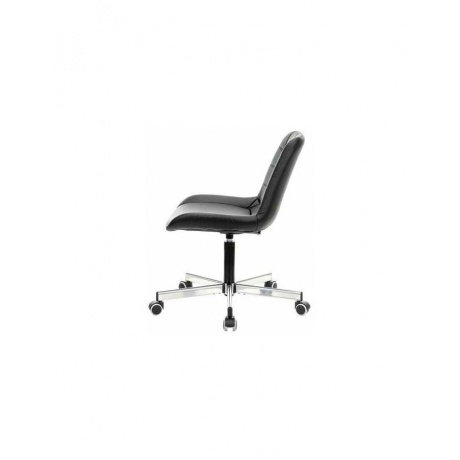 Кресло компьютерное Brabix Deco MG-316 (532080) Silver/Black - фото 5