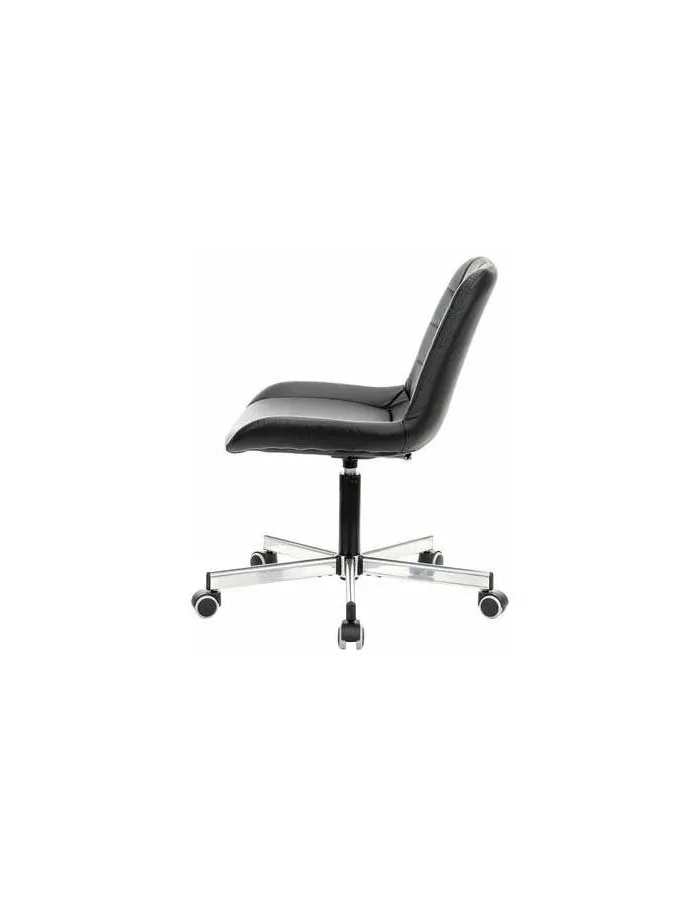 Кресло компьютерное Brabix Deco MG-316 (532080) Silver/Black - фото 5