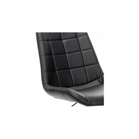 Кресло компьютерное Brabix Deco MG-316 (532080) Silver/Black - фото 6