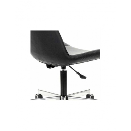 Кресло компьютерное Brabix Deco MG-316 (532080) Silver/Black - фото 7