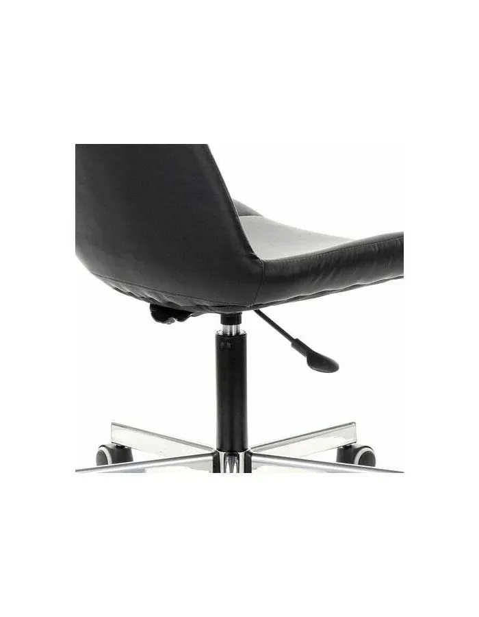 Кресло компьютерное Brabix Deco MG-316 (532080) Silver/Black - фото 7