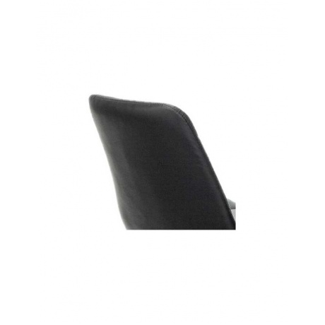 Кресло компьютерное Brabix Deco MG-316 (532080) Silver/Black - фото 8