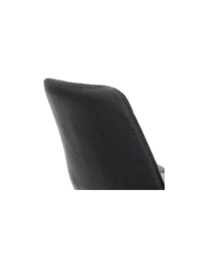 Кресло компьютерное Brabix Deco MG-316 (532080) Silver/Black - фото 8
