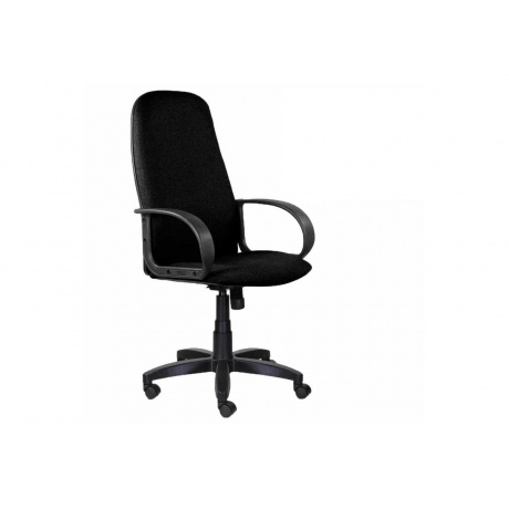 Кресло компьютерное Brabix Praktik EX-279 (532017) Black - фото 1