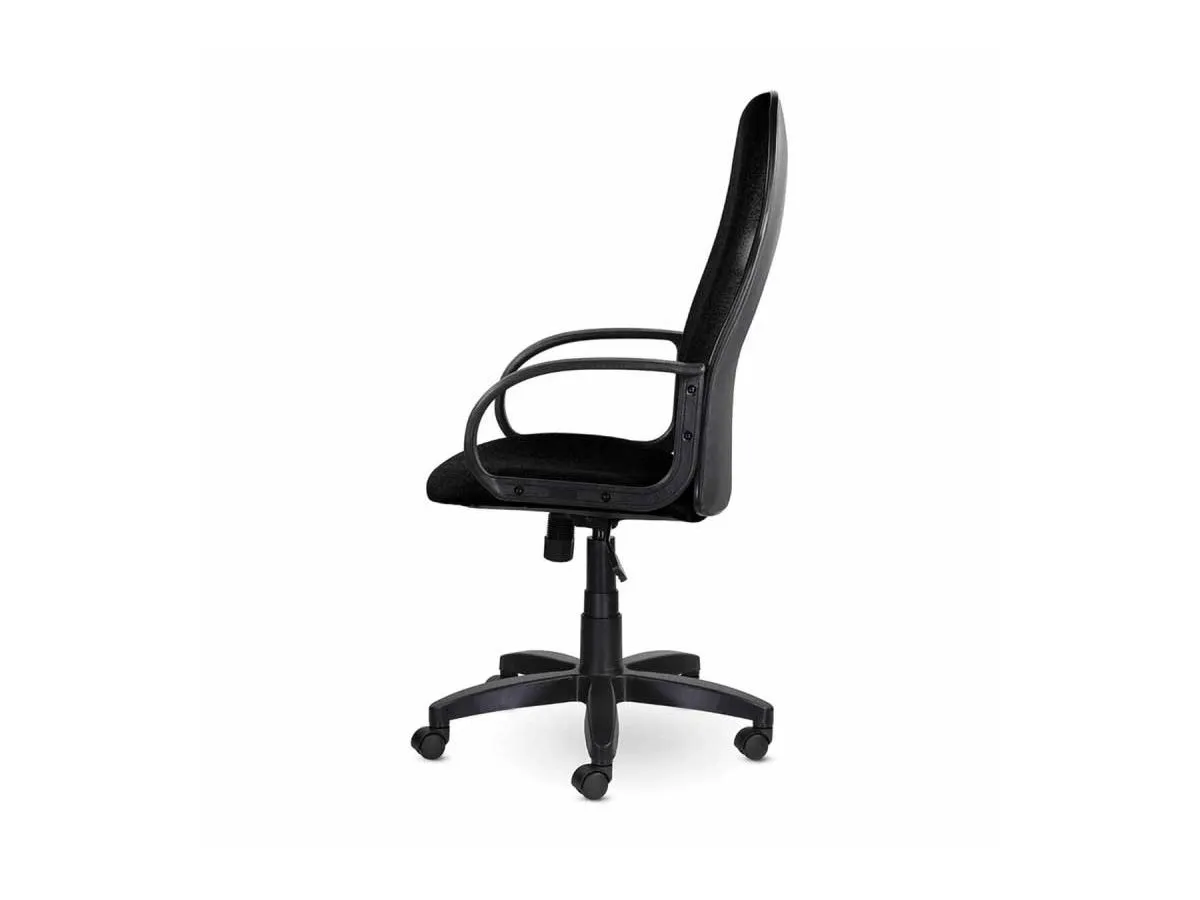 Кресло компьютерное Brabix Praktik EX-279 (532017) Black - фото 6