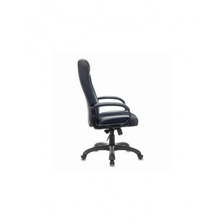 Кресло компьютерное Brabix Premium Rapid GM-102 (532105) Black/Grey - фото 4