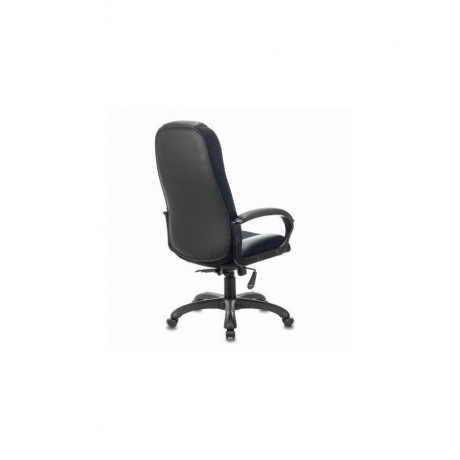 Кресло компьютерное Brabix Premium Rapid GM-102 (532105) Black/Grey - фото 5